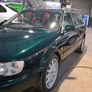 Audi S6 1995 Image 4