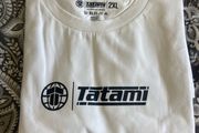 Tatami t-shirts x2