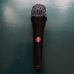 Neumann Microphone
