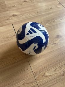 Ball Adidas Trio Club