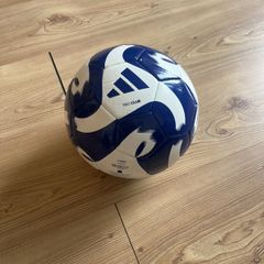 Ball Adidas Trio Club
