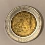 San Marino 1982 FAO 500 Lire Image 5