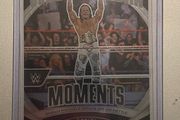 WWE Shawn Michaels Panini 2024