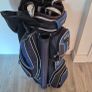 MacGregor Iron Set MACTEC NV-NX - R Flex Graphite Irons with Bag Image 7