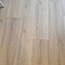 Brand New Newly Laid Quick Step Laminate Flooring Brushed Oak SIG4762 plus Underlay Image 3
