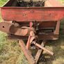 Massey Ferguson Dung spreader Image 5