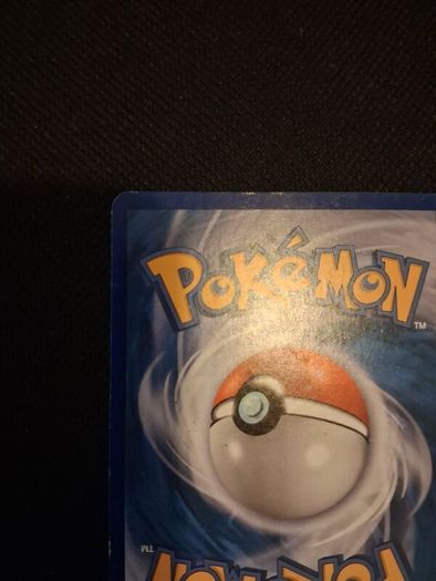 Pokemon Card : Ho-oh ex 119