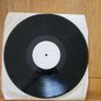 White label test pressing 12 inch vinyl DJ WOKT2009 Image 3