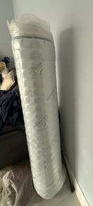 mattress brand new in package