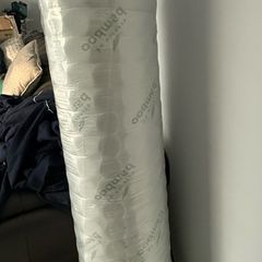 mattress brand new in package