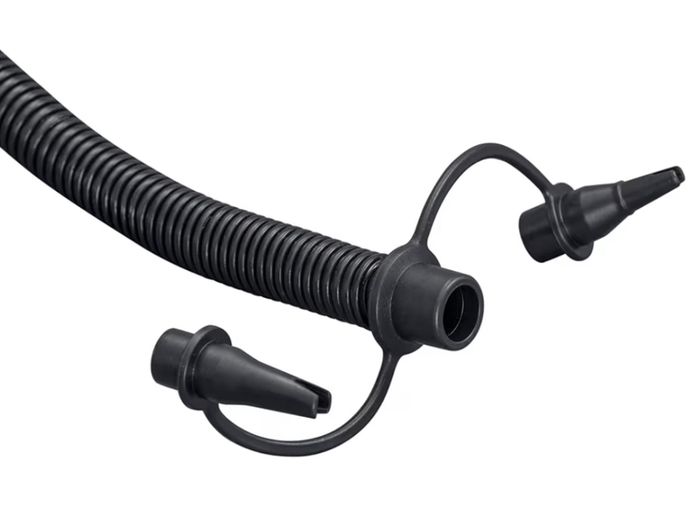 Air Mattress + Air Pump
