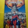 DC Comics The Golden Age Image 2
