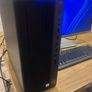 HP Z1 Tower G5 Workstation HP 27 Quad HD Monitor High Spec Setup Image 5