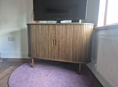 TV stand