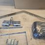 Somfy GDK 1100 Garage Door Opening Kit, Grey Image 6