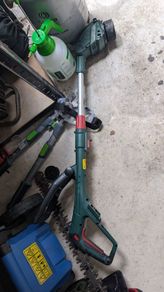 strimmer
