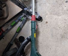 strimmer
