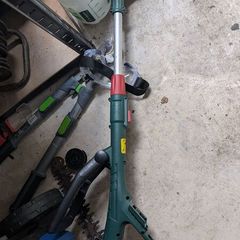 strimmer