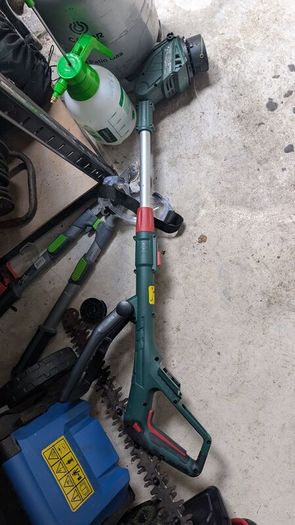 strimmer