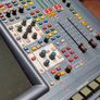 Midas PRO1 Generation III Digital Mixing Console + Flight Case Image 10