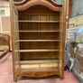 Antique French Wardrobe / Armoire Image 2