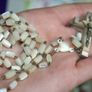 Vintage Rosary Image 4