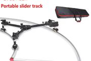 Greenbull Camera Dolly &amp; Track