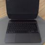 iPad M4 Pro 13 inch + Magic Keyboard + Pencil Pro + Apple Smart Folio Image 4