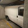 Ford Transit Mk6 TDDI Image 4
