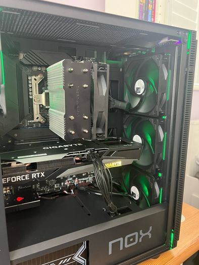Brand New RGB PC for 1080p Gaming