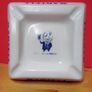 Vintage ( Martell ) Square  Ashtray Image 4