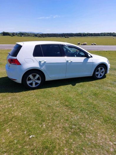 Volkswagen Golf 1.6 Tdi