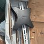 TV mount - large flat panel fixed mount Image 2