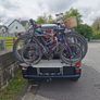 Volkswagen Caravelle Camper Image 10