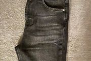 POCO Black Jeans