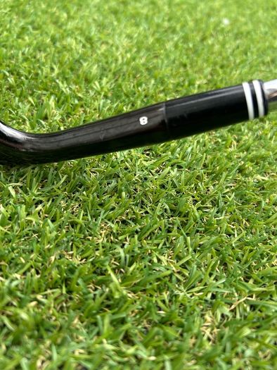 Cleveland RTX 48 degree left handed Wedge