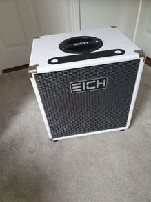 EICH 112xs Bass Cab