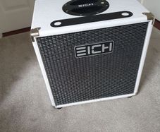 EICH 112xs Bass Cab