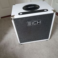 EICH 112xs Bass Cab