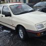 mk1 ford Sierra SA import Image 4