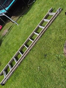 ladder