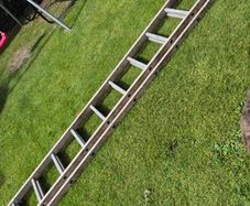ladder