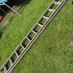 ladder