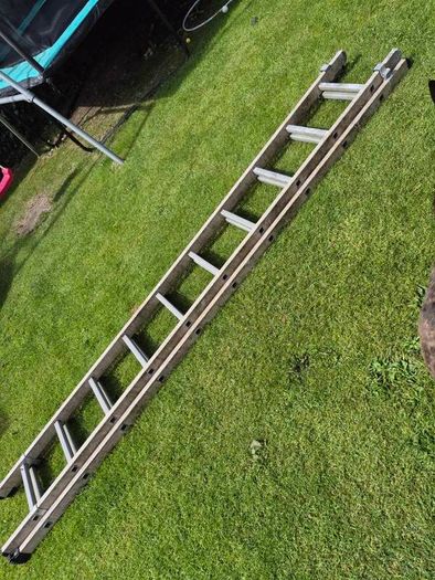 ladder
