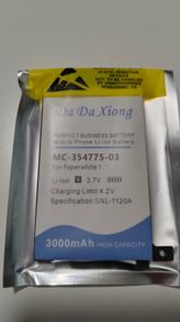 Kindle Paperwhite Battery