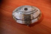 Trinket box