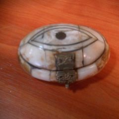 Trinket box