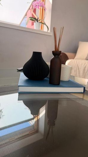 Modern Venere Decorative Vaseenere