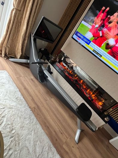 Hydrow rower .. reduced !!!!
