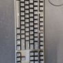HyperX Alloy Origins gaming keyboard with customisable RGB Image 2